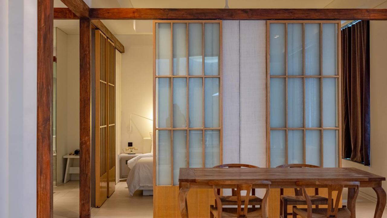 Hotel Barahan Jeonju Extérieur photo