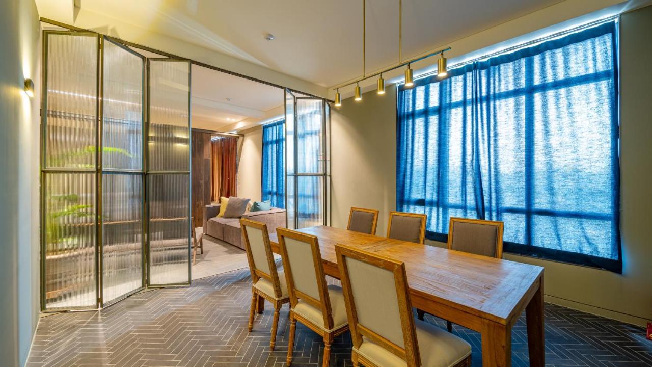 Hotel Barahan Jeonju Extérieur photo