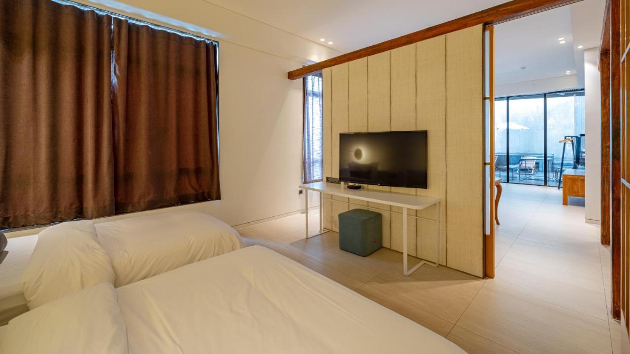 Hotel Barahan Jeonju Extérieur photo