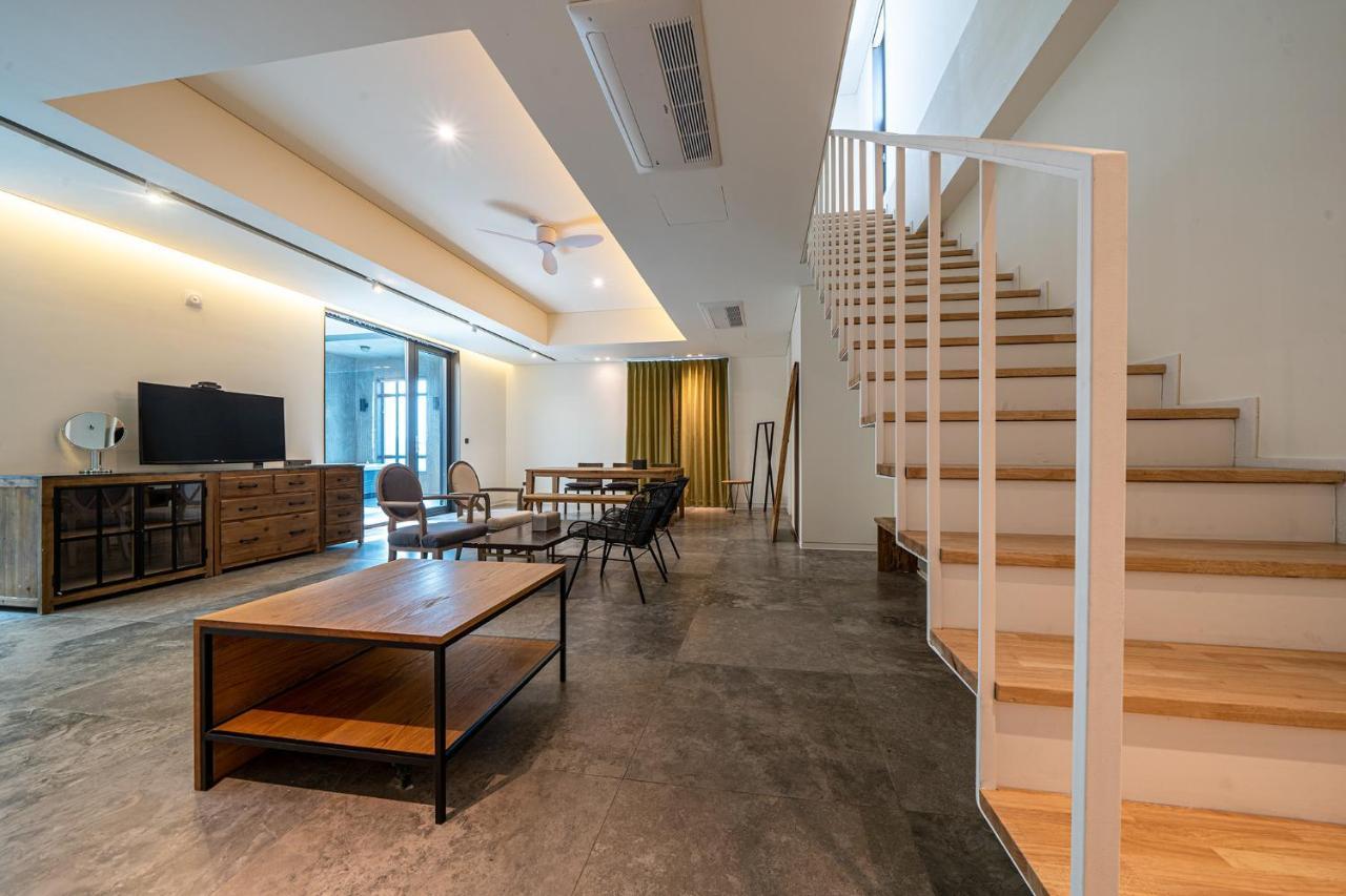 Hotel Barahan Jeonju Extérieur photo
