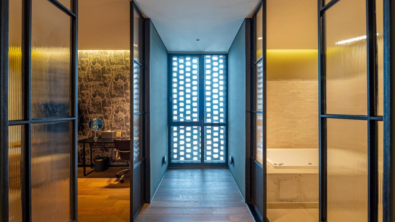 Hotel Barahan Jeonju Extérieur photo