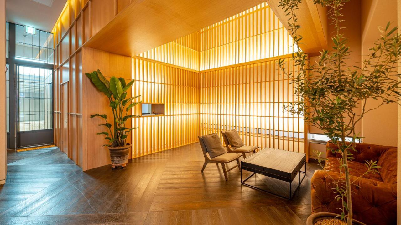 Hotel Barahan Jeonju Extérieur photo