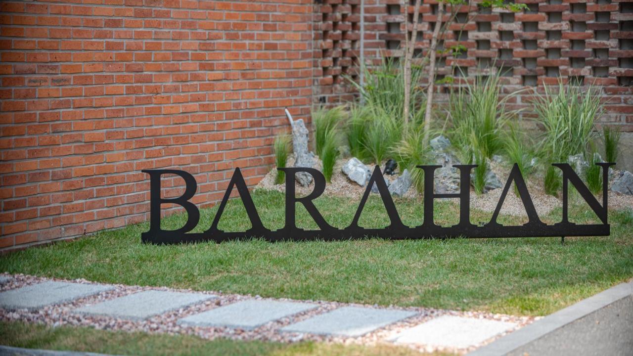Hotel Barahan Jeonju Extérieur photo
