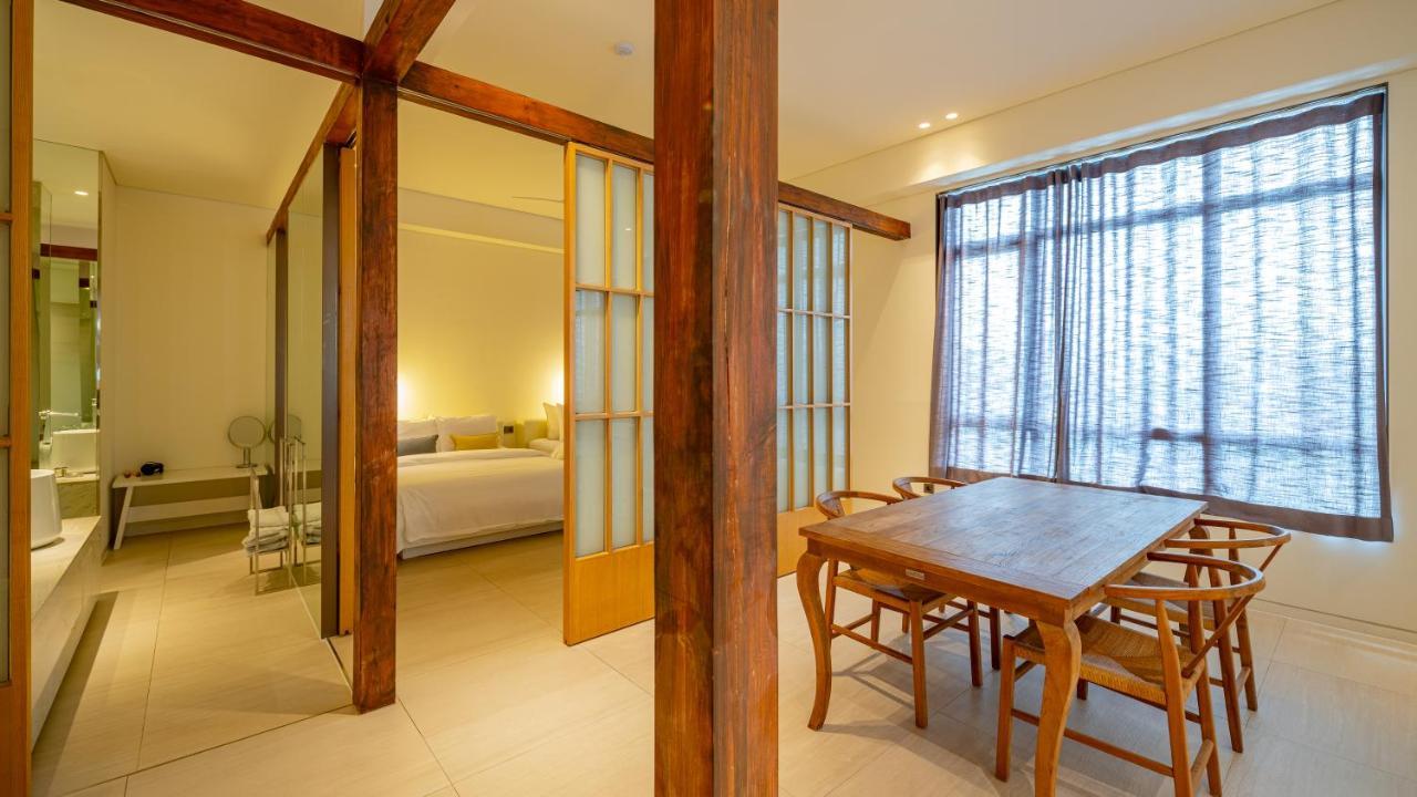 Hotel Barahan Jeonju Extérieur photo