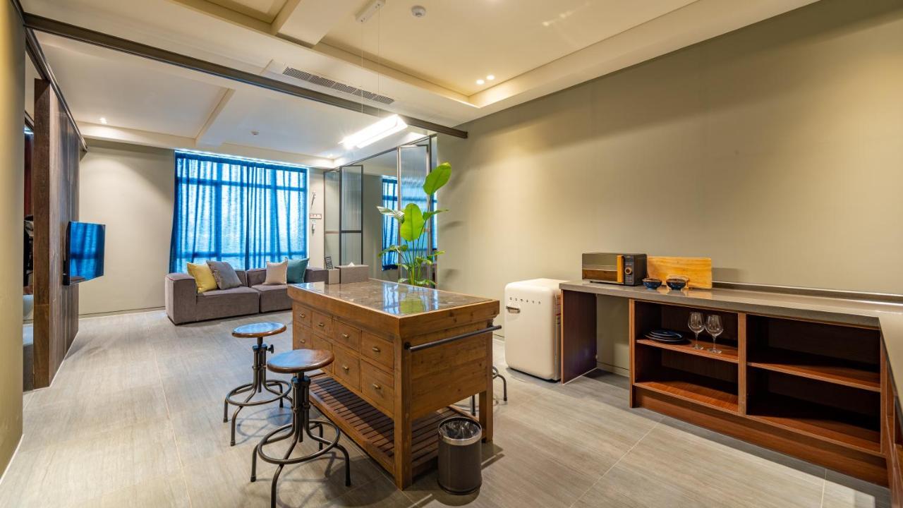 Hotel Barahan Jeonju Extérieur photo