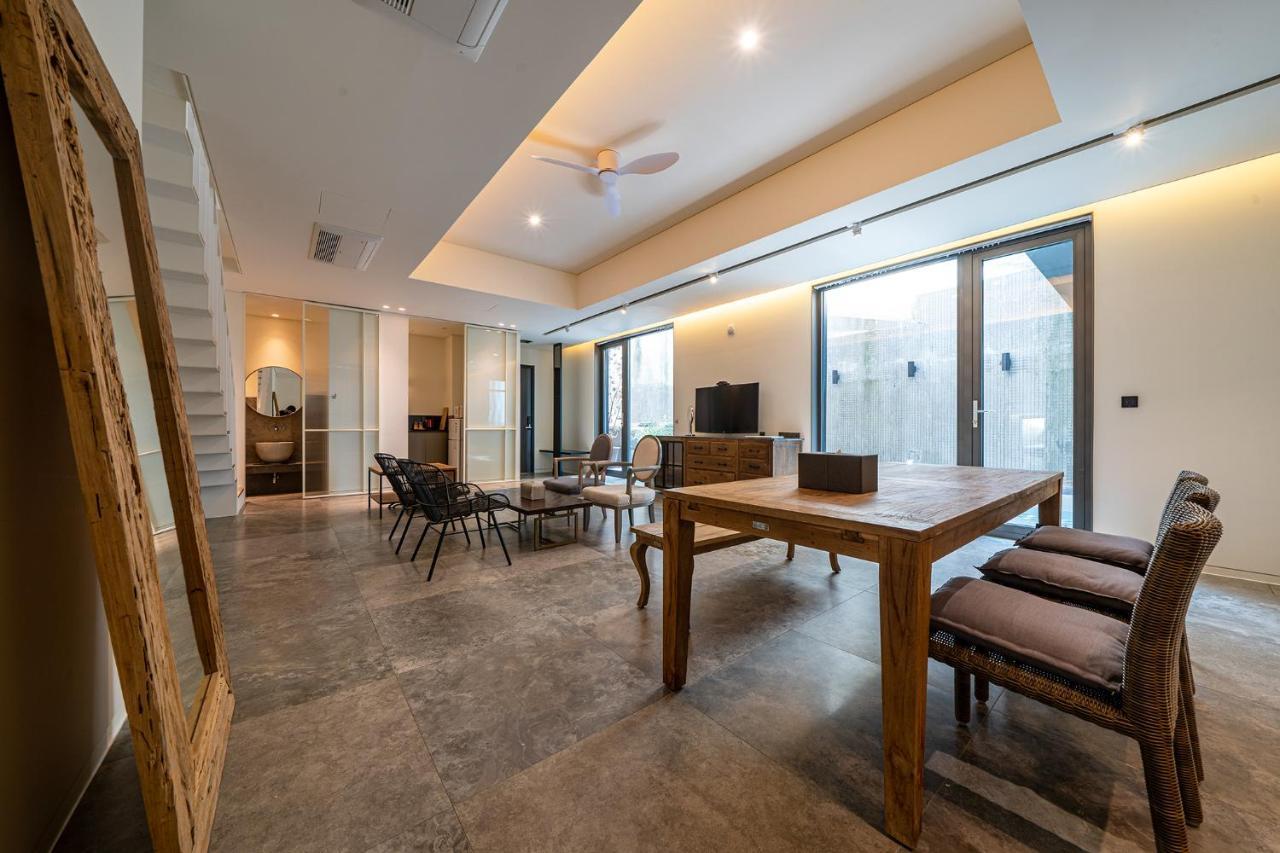 Hotel Barahan Jeonju Extérieur photo