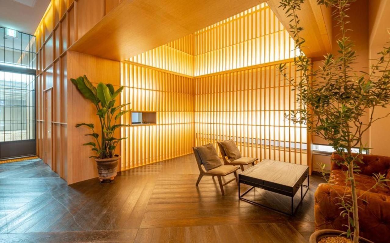 Hotel Barahan Jeonju Extérieur photo