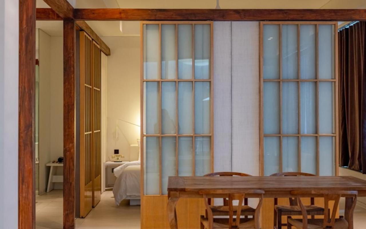 Hotel Barahan Jeonju Extérieur photo