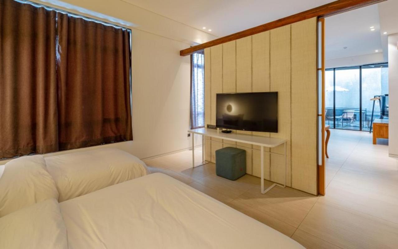 Hotel Barahan Jeonju Extérieur photo