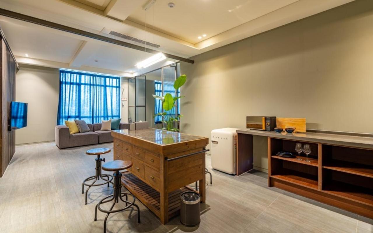Hotel Barahan Jeonju Extérieur photo
