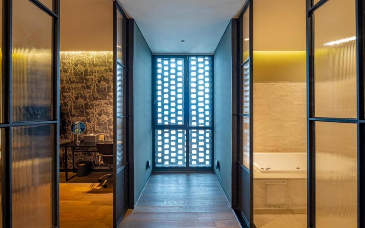 Hotel Barahan Jeonju Extérieur photo