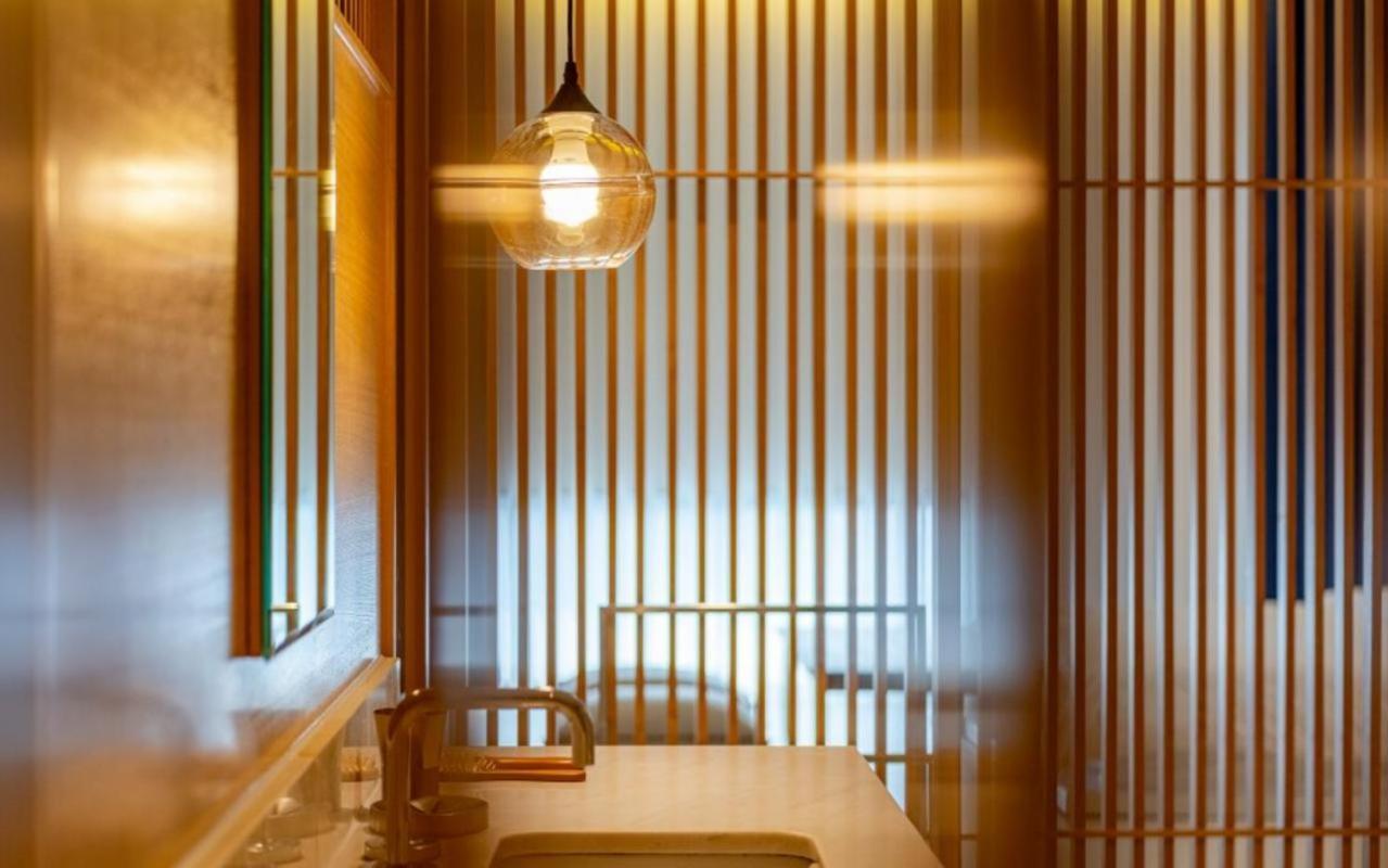 Hotel Barahan Jeonju Extérieur photo