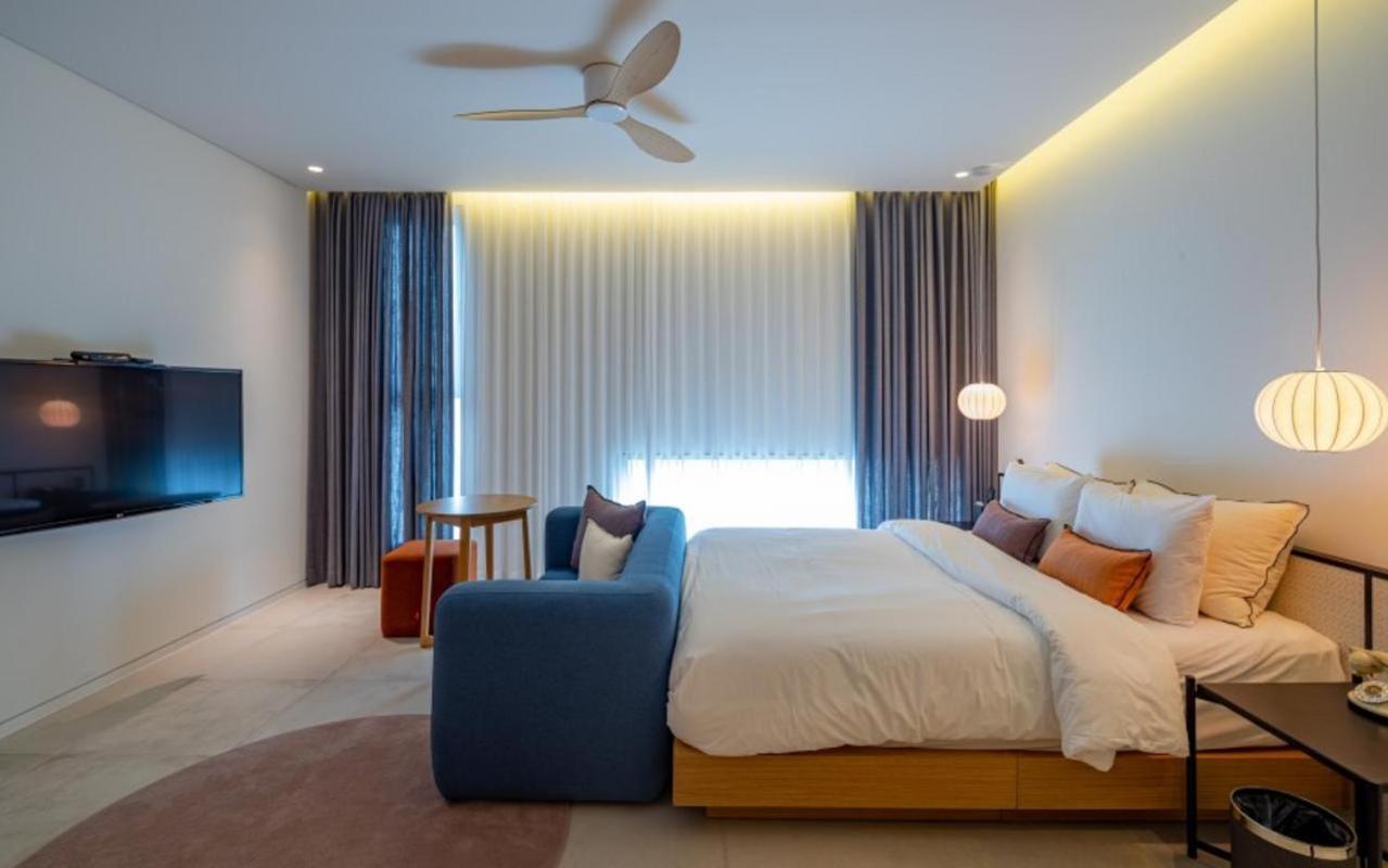 Hotel Barahan Jeonju Extérieur photo